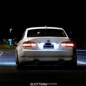 Meet your Posher, Junior